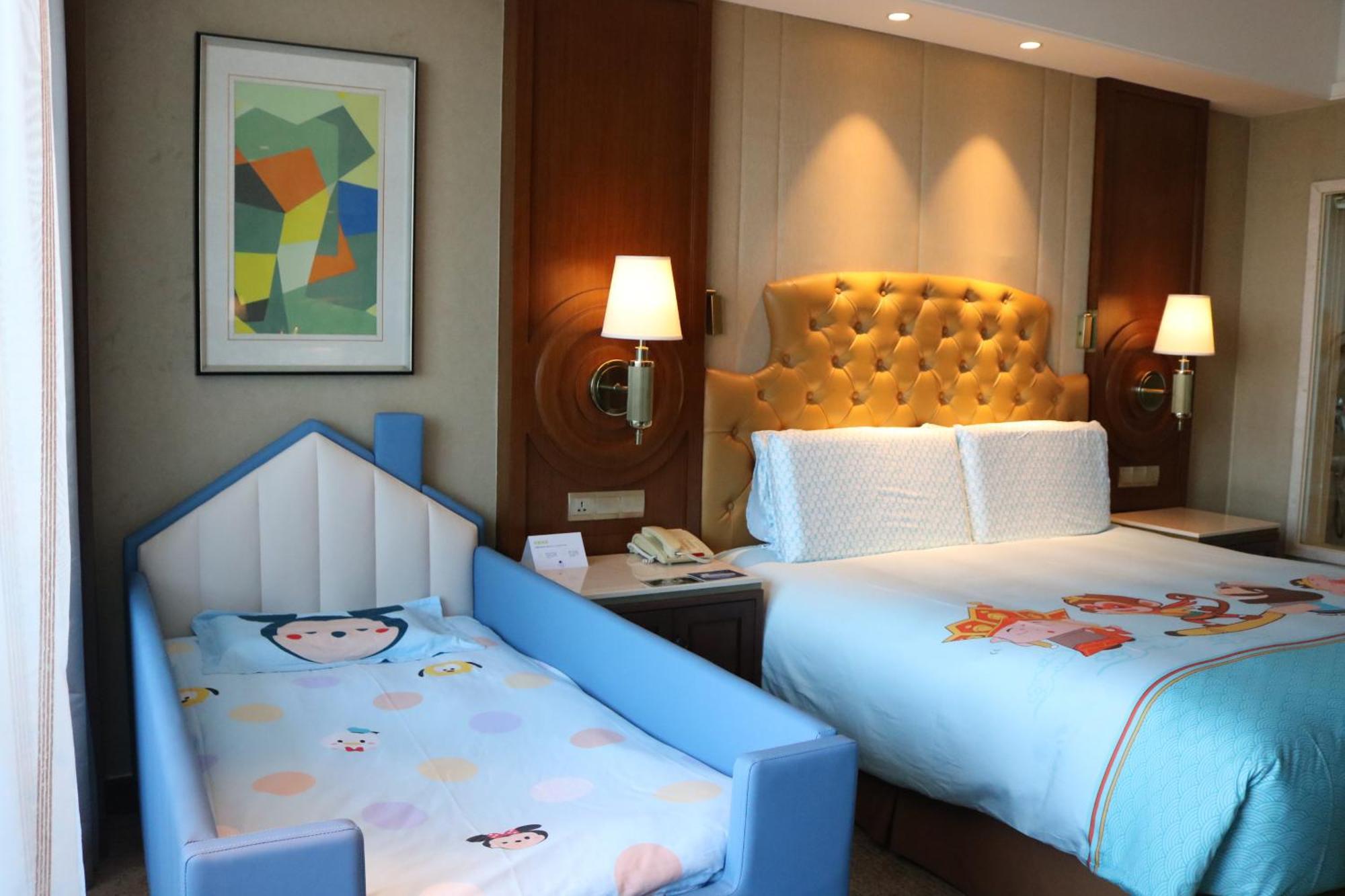 מלון Doubletree By Hilton Ningbo - Chunxiao מראה חיצוני תמונה