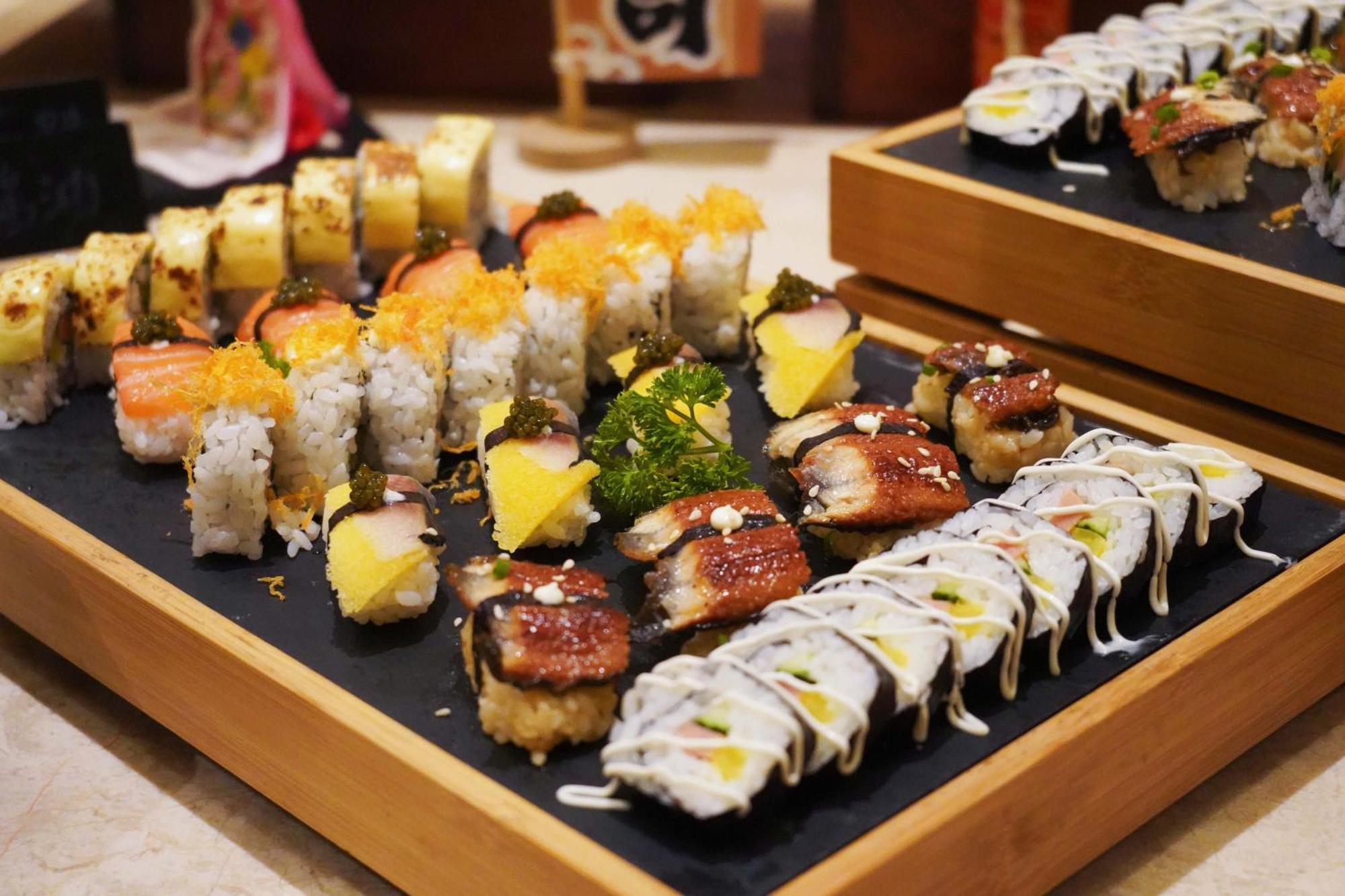 מלון Doubletree By Hilton Ningbo - Chunxiao מראה חיצוני תמונה