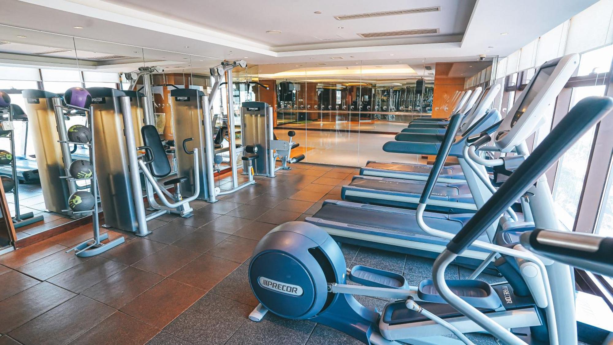 מלון Doubletree By Hilton Ningbo - Chunxiao מראה חיצוני תמונה